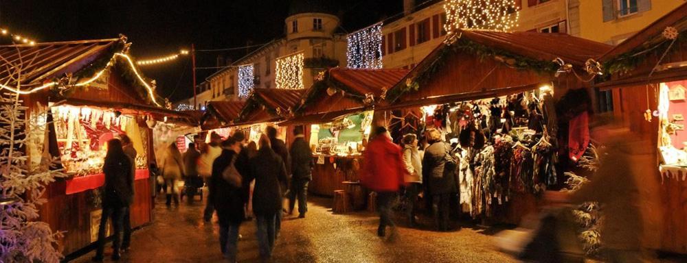 Ferienwohnung La Perle Au Bord De La Riviere Gérardmer Exterior foto